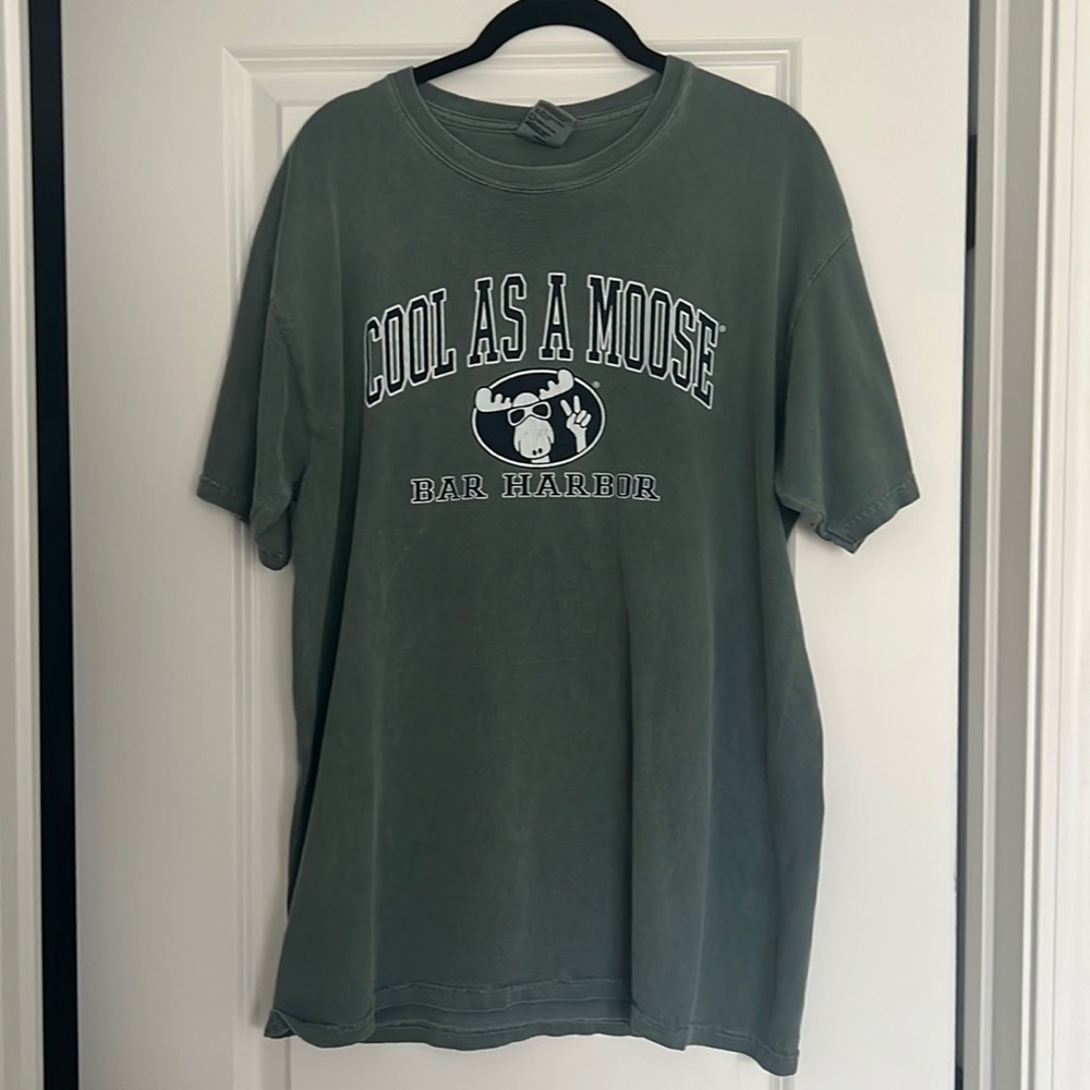 Graphic Tee